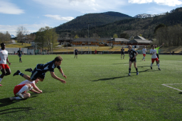 Varfjell - Kårvåg/Havørn 2025